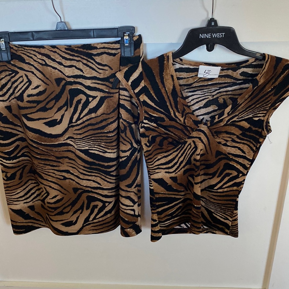 IZ Byer 2 piece